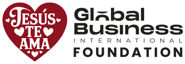 GBI Foundation - Jesus Te Ama
